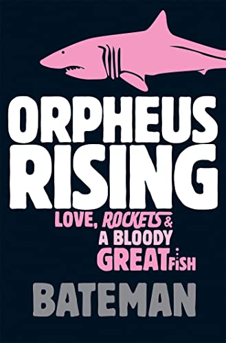 9780755334773: Orpheus Rising