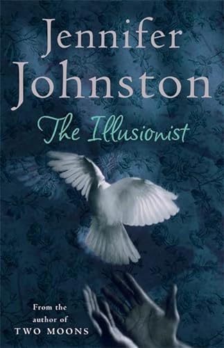Stock image for The Illusionist for sale by AwesomeBooks