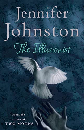 Stock image for The Illusionist for sale by AwesomeBooks