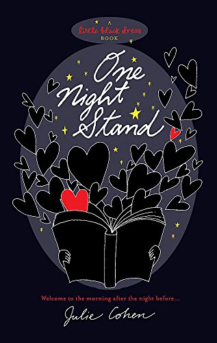 Beispielbild fr One Night Stand zum Verkauf von WorldofBooks