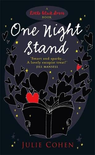 Beispielbild fr One Night Stand zum Verkauf von WorldofBooks