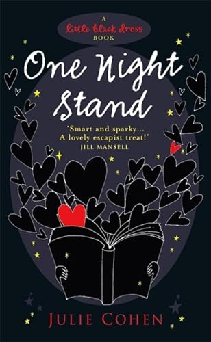 Imagen de archivo de One Night Stand a la venta por Better World Books