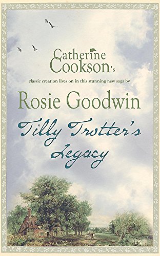 9780755334889: Tilly Trotter's Legacy