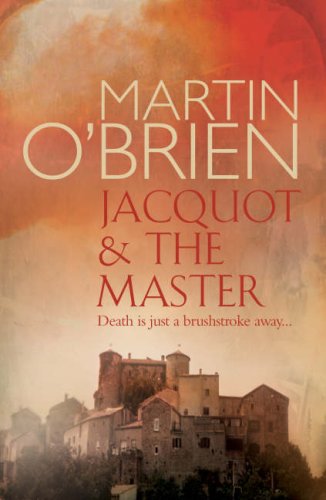 Stock image for Jacquot and the Master for sale by WorldofBooks