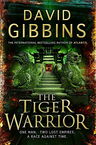 9780755335176: The Tiger Warrior