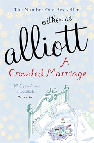 9780755335206: A Crowded Marriage