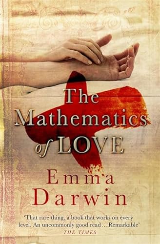 Stock image for The Mathematics of Love for sale by WorldofBooks