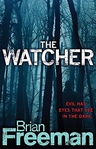 The Watcher (9780755335275) by Freeman, Brian