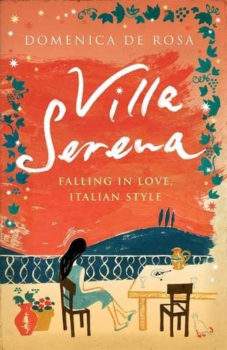 Beispielbild fr Villa Serena zum Verkauf von WorldofBooks