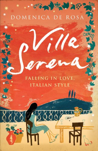 Stock image for Villa Serena for sale by AwesomeBooks