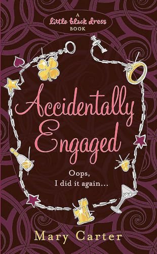 Stock image for Accidentally Engaged for sale by Blackwell's