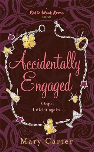 9780755335336: Accidentally Engaged