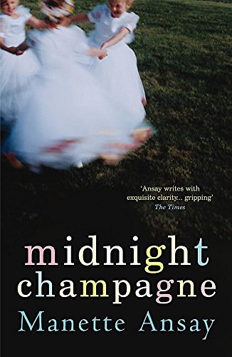 Stock image for Midnight Champagne for sale by AwesomeBooks