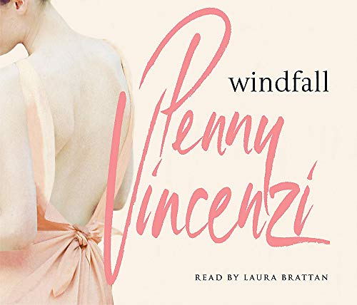 Stock image for Windfall Vincenzi, Penny for sale by Langdon eTraders