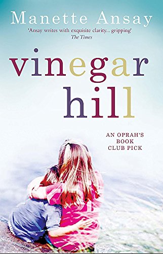 Beispielbild fr Vinegar Hill zum Verkauf von WorldofBooks