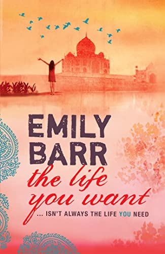 Imagen de archivo de The Life You Want: An unputdownable sequel to the gripping Backpack a la venta por WorldofBooks