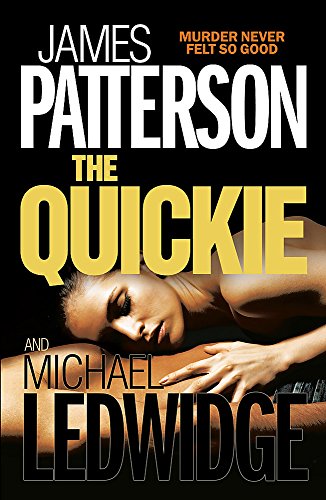 Imagen de archivo de The Quickie a la venta por AwesomeBooks