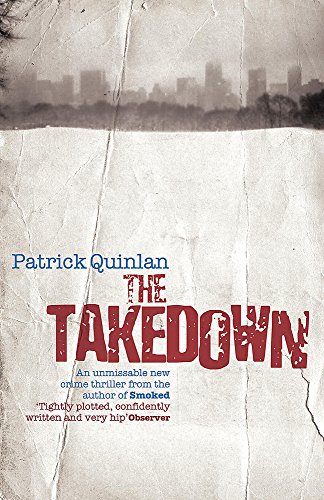 9780755335770: The Takedown