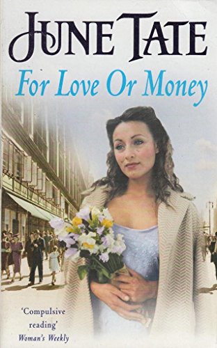 Stock image for For Love Or Money for sale by WorldofBooks