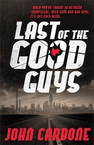 9780755335817: Last of the Good Guys