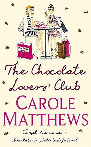 9780755335824: The Chocolate Lovers' Club