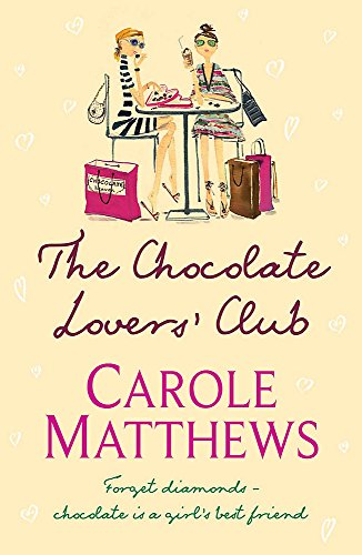 9780755335848: The Chocolate Lovers' Club