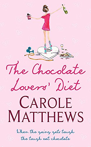 9780755335855: The Chocolate Lovers' Diet