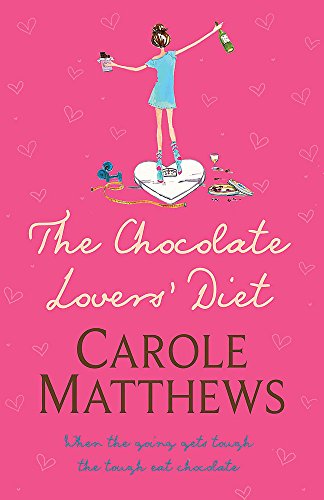 Beispielbild fr The Chocolate Lovers' Diet zum Verkauf von AwesomeBooks