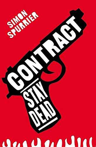 Contract (9780755335893) by Simon Spurrier