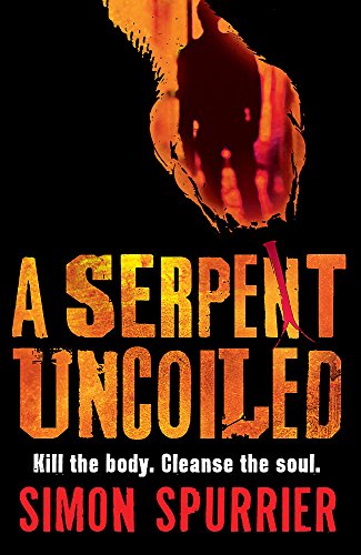 Imagen de archivo de A Serpent Uncoiled a la venta por WorldofBooks