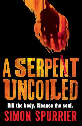 Imagen de archivo de Serpent Uncoiled a la venta por Better World Books: West