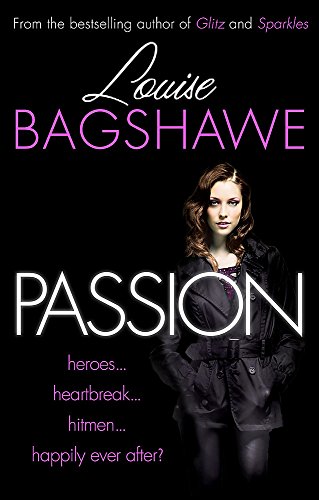 Passion (9780755336098) by Louise Bagshawe