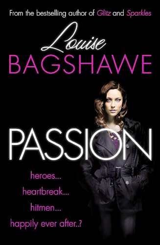 Stock image for Passion for sale by Blackwell's