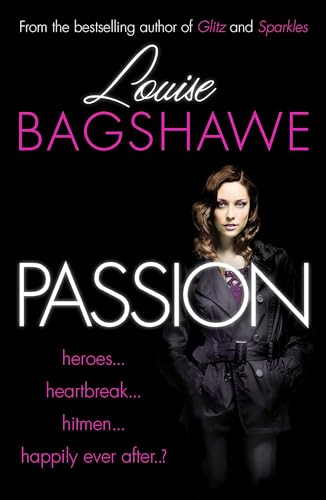 Stock image for Passion for sale by AwesomeBooks