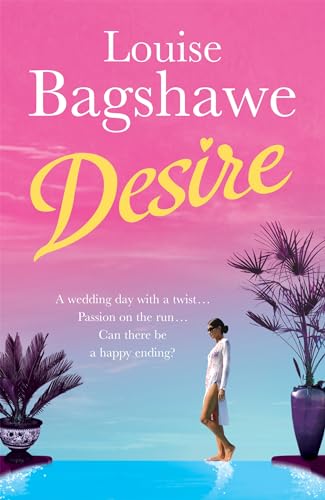 Stock image for Desire for sale by Blackwell's