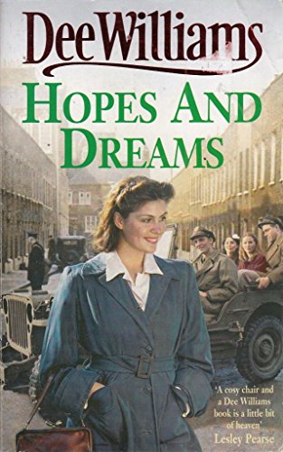 Beispielbild fr Hopes and Dreams zum Verkauf von WorldofBooks