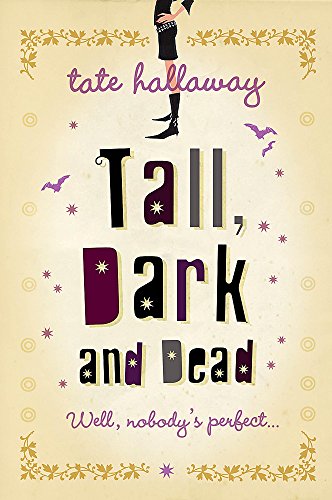 Imagen de archivo de Tall, dark and dead a la venta por Infinity Books Japan