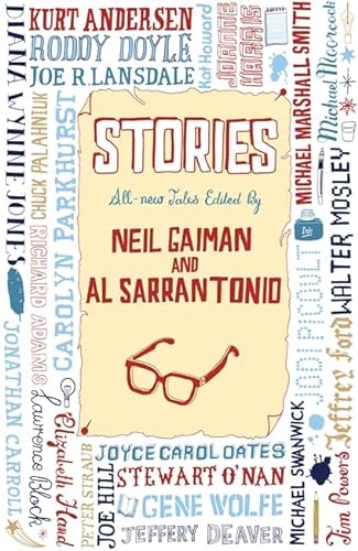 9780755336609: Stories: All-new Tales