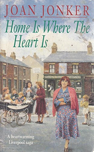 Beispielbild fr Home is Where the Heart Is zum Verkauf von WorldofBooks