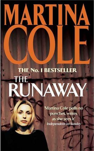 9780755336685: The Runaway: An explosive crime thriller set across London and New York