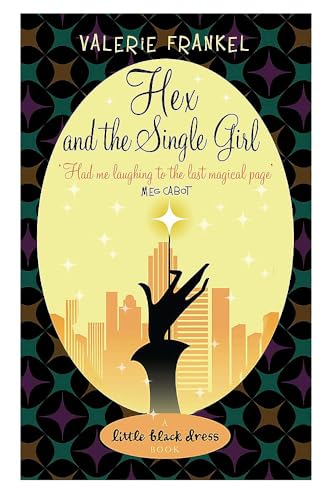 Beispielbild fr Hex and the Single Girl (Little Black Dress) zum Verkauf von AwesomeBooks