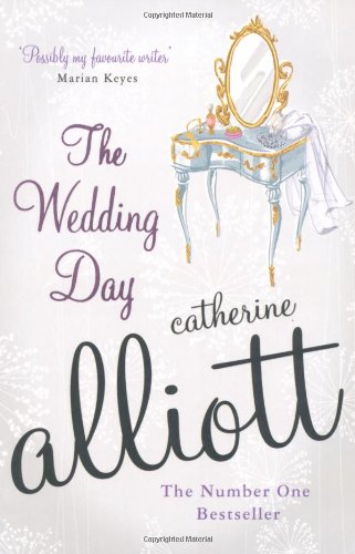 Imagen de archivo de The Wedding Day a la venta por Hamelyn