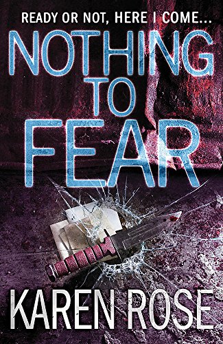 9780755337019: Nothing to Fear (The Chicago Series Book 3)
