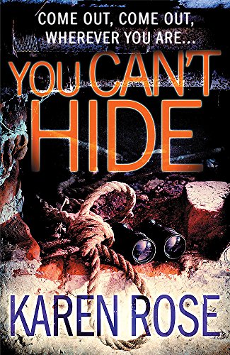 Beispielbild fr You Can't Hide zum Verkauf von WorldofBooks