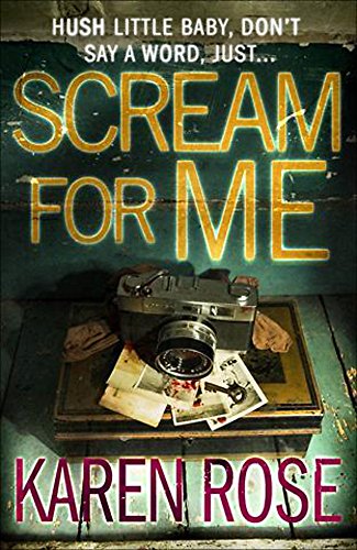 9780755337118: Scream For Me (The Philadelphia/Atlanta Series Book 2)