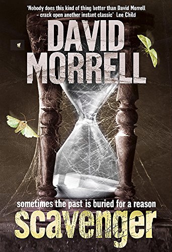 Scavenger (9780755337163) by Morrell, David