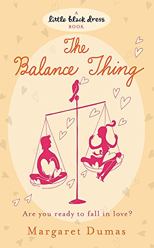 9780755337316: The Balance Thing