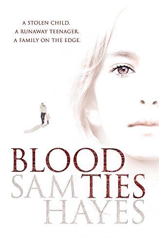 Beispielbild fr Blood Ties zum Verkauf von WorldofBooks