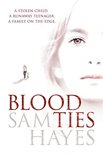 Beispielbild fr Blood Ties zum Verkauf von Reuseabook