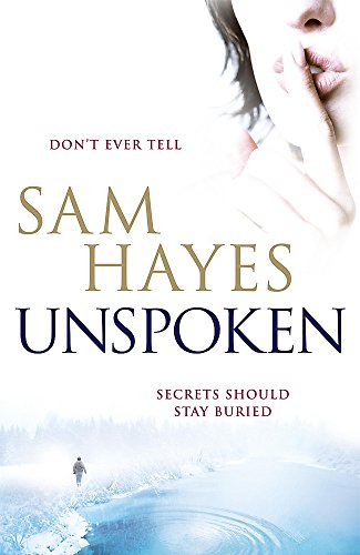 Stock image for Unspoken for sale by Better World Books